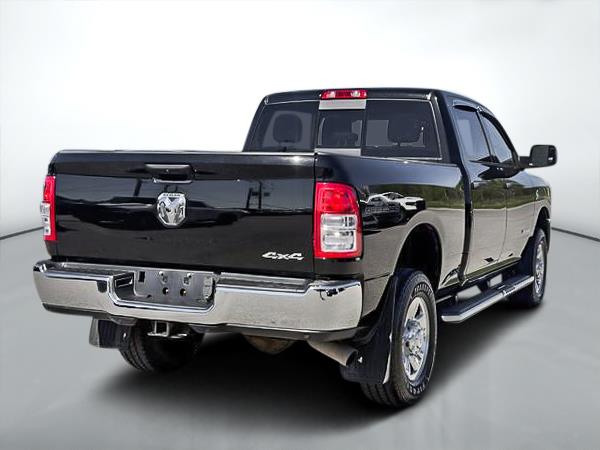 ram 2500 2020 - 4