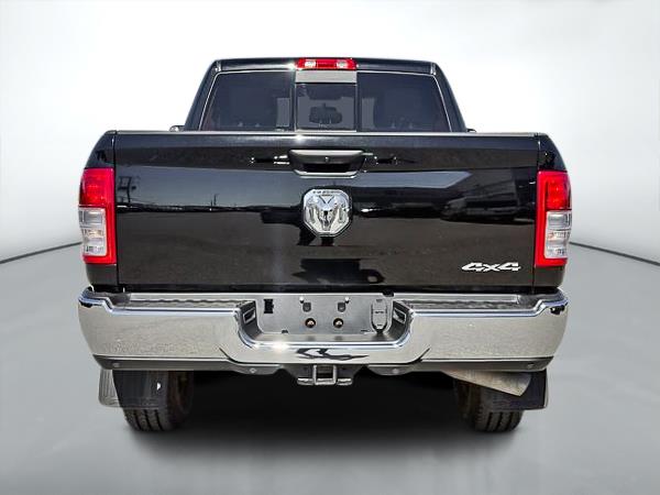 ram 2500 2020 - 5