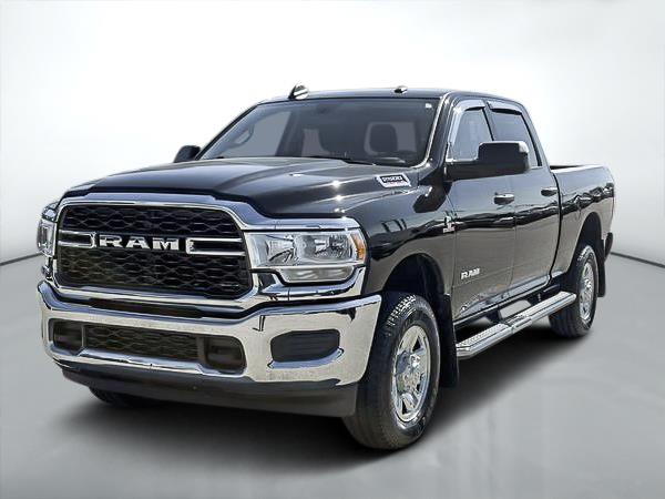 ram 2500 2020 - 8