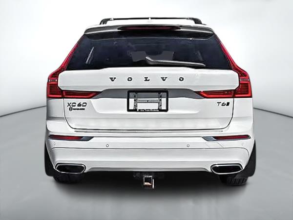 volvo XC60 2021 - 6