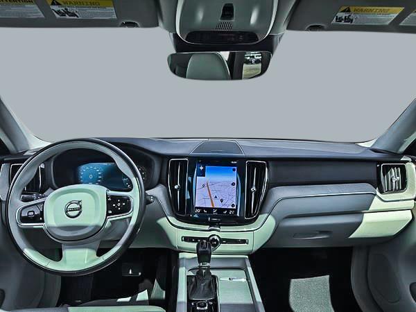 volvo XC60 2021 - 15