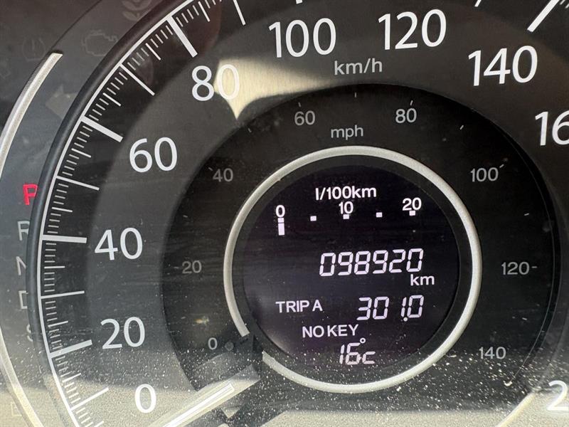 honda CR-V 2016 - 3