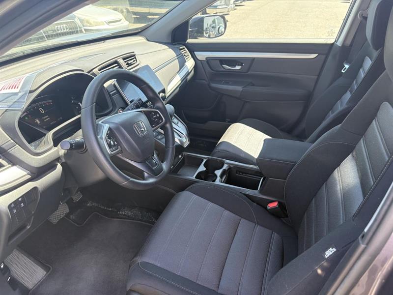 honda CR-V 2021 - 2