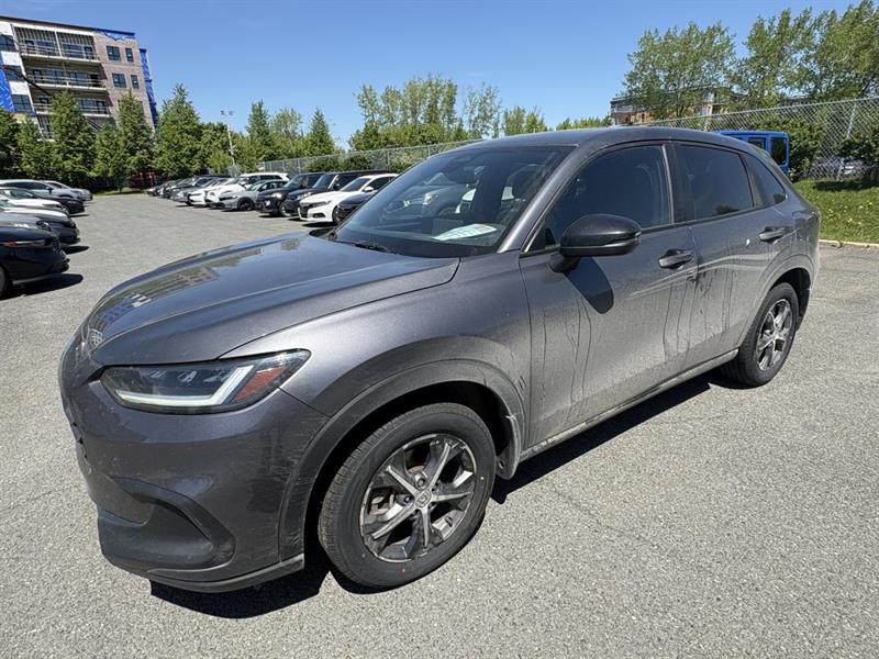 honda HR-V 2023