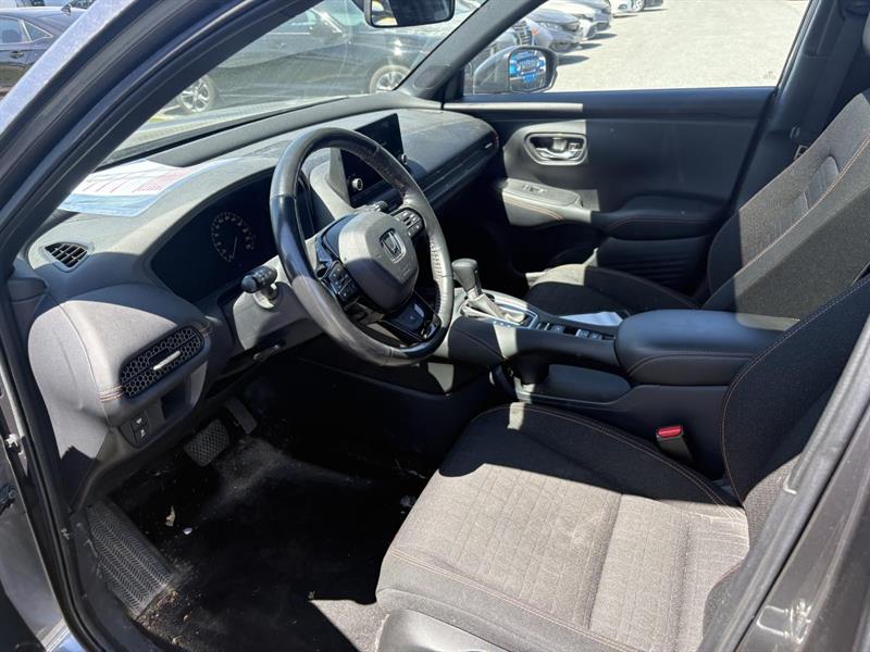 honda HR-V 2023 - 2