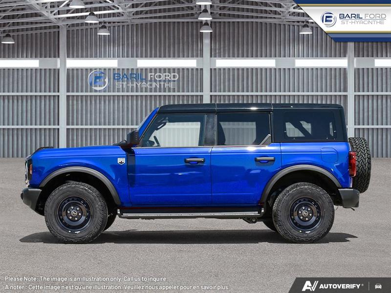 ford Bronco 2026 - 3