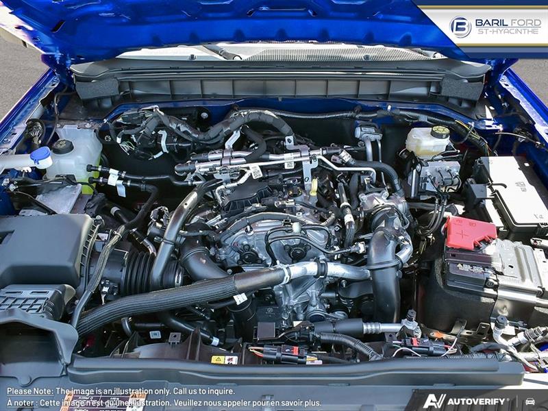 ford Bronco 2026 - 6