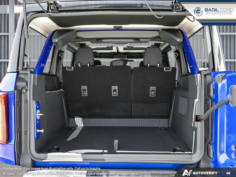 ford Bronco 2026 - 7