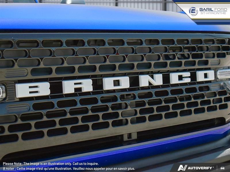 ford Bronco 2026 - 10