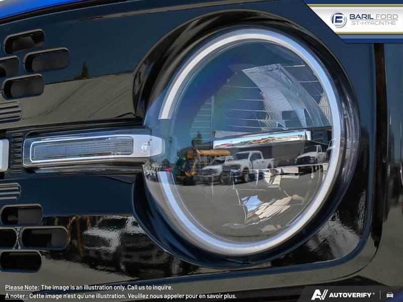 ford Bronco 2026 - 11