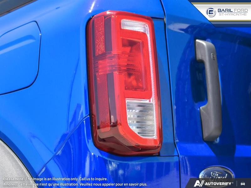 ford Bronco 2026 - 12