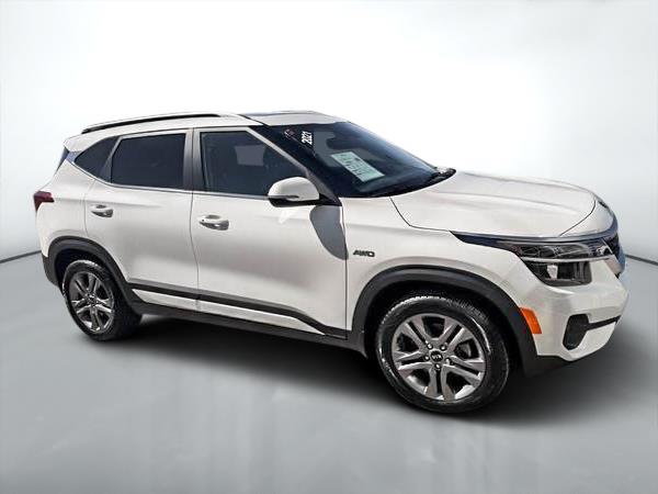 kia Seltos 2021 - 8
