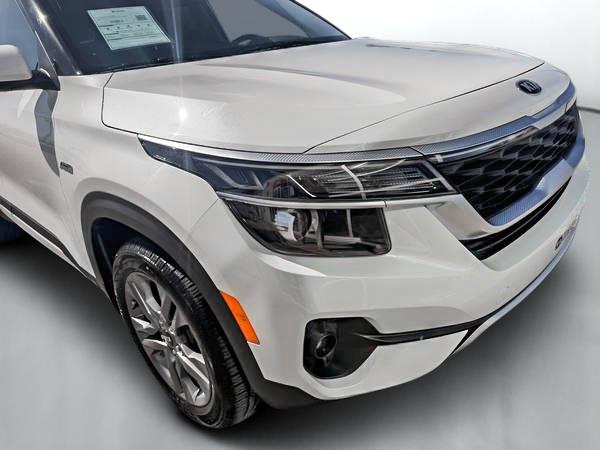 kia Seltos 2021 - 9
