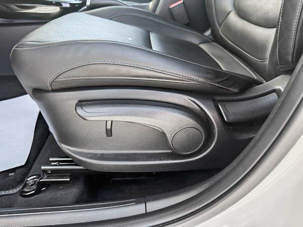 kia Seltos 2021 - 15