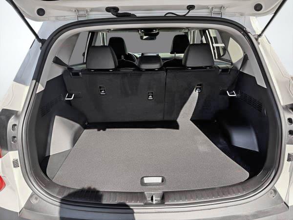 kia Seltos 2021 - 28