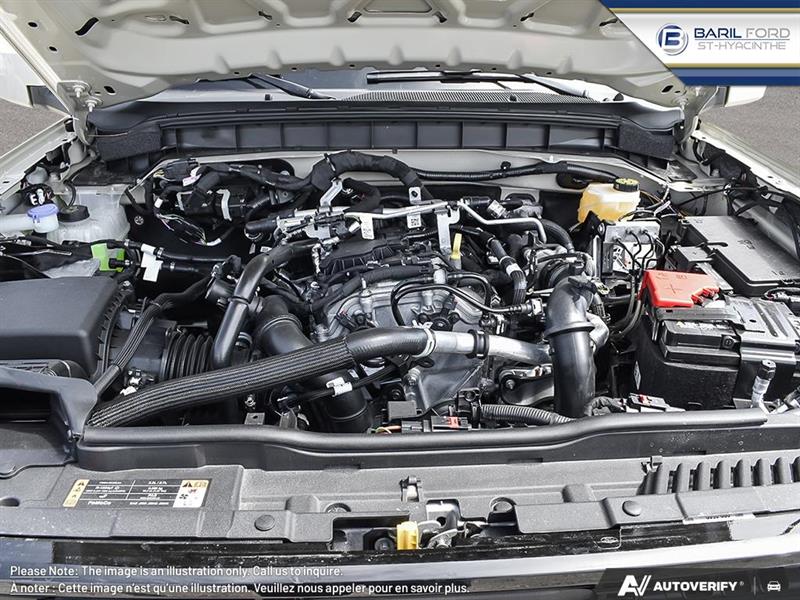 ford Bronco 2026 - 6