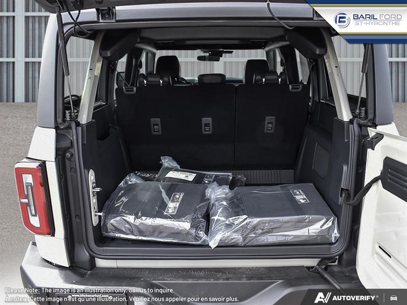 ford Bronco 2026 - 7