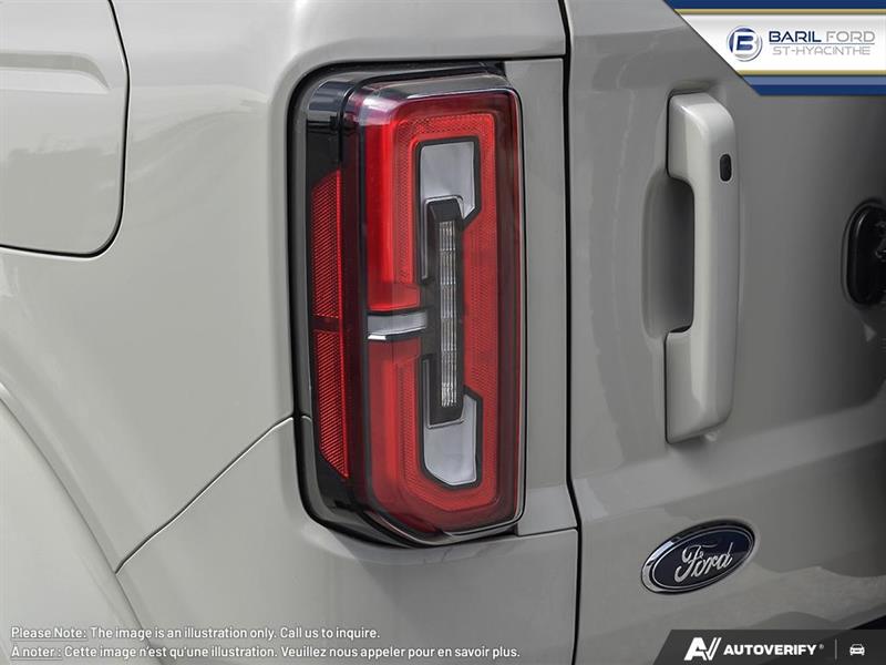 ford Bronco 2026 - 12