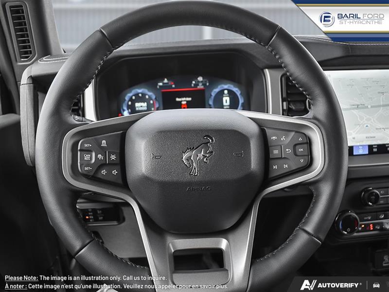 ford Bronco 2026 - 14