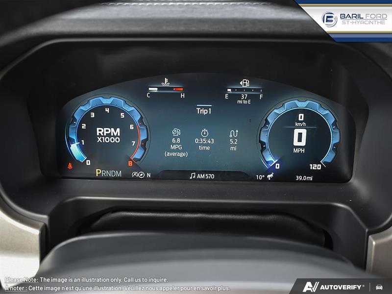 ford Bronco 2026 - 15