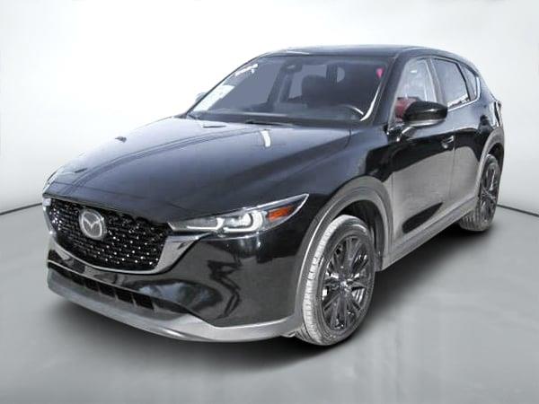 mazda CX-5 2023 - 2