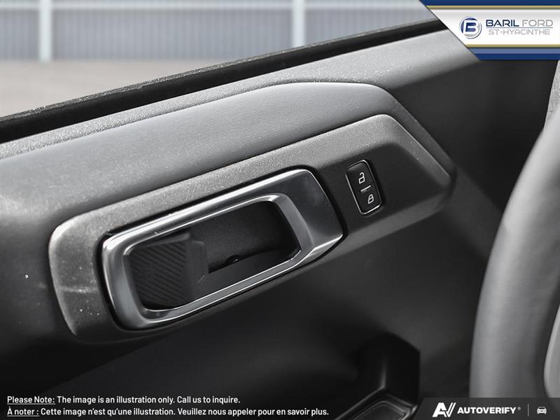 ford Bronco 2026 - 17