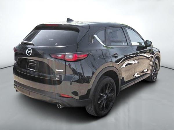 mazda CX-5 2023 - 4