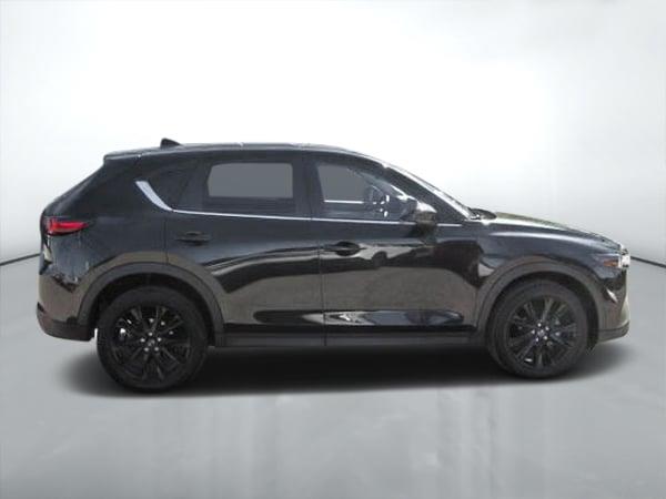 mazda CX-5 2023 - 5