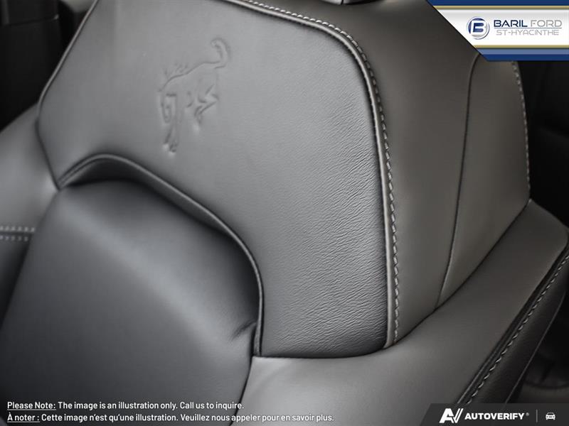 ford Bronco 2026 - 21