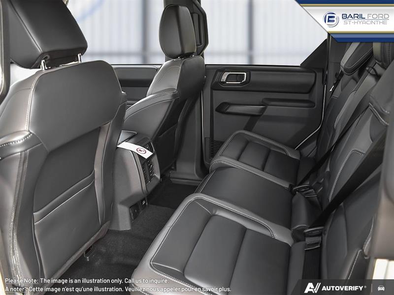 ford Bronco 2026 - 23