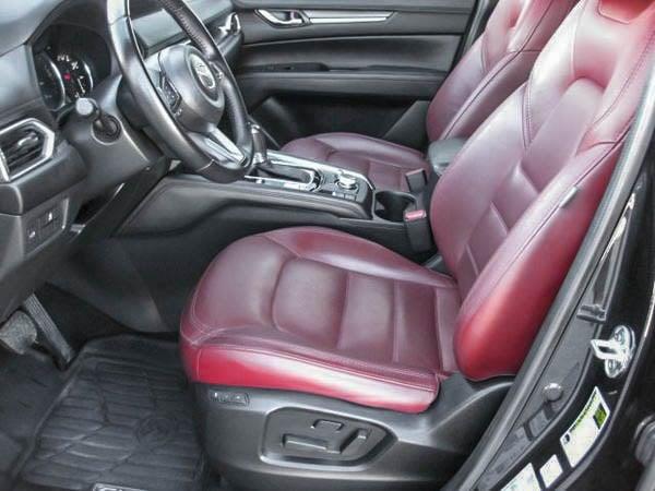mazda CX-5 2023 - 9