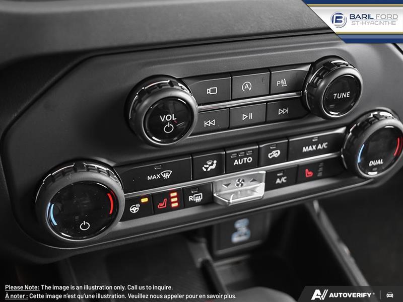 ford Bronco 2026 - 26