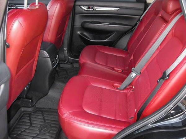 mazda CX-5 2023 - 10