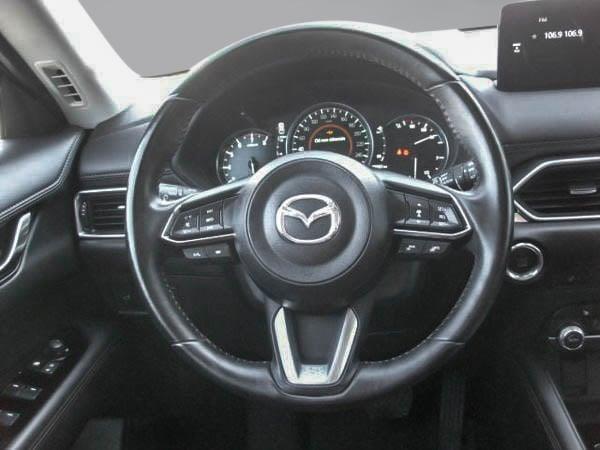 mazda CX-5 2023 - 11