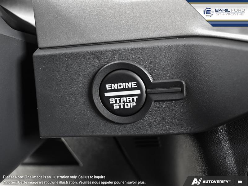 ford Bronco 2026 - 28