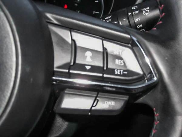 mazda CX-5 2023 - 13