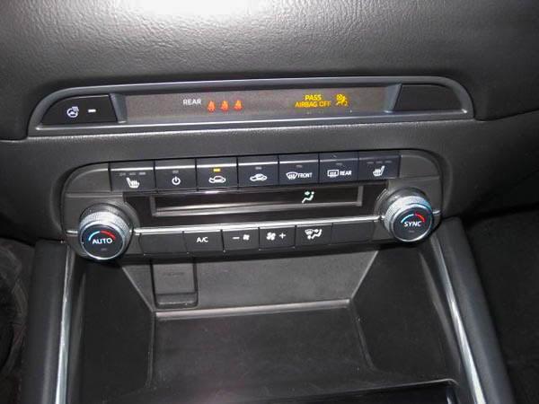 mazda CX-5 2023 - 16