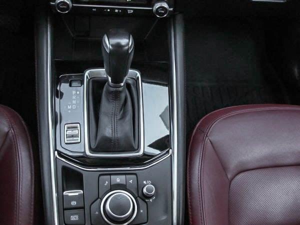 mazda CX-5 2023 - 17