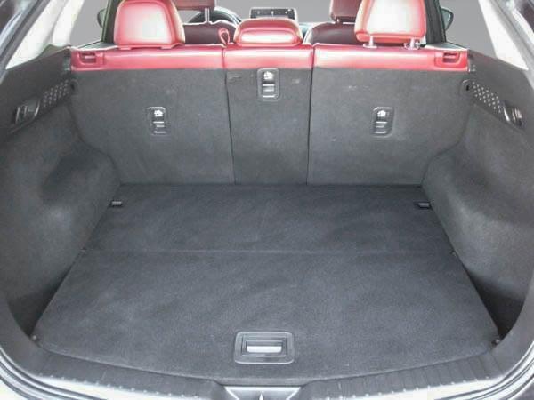 mazda CX-5 2023 - 19