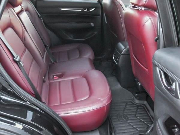 mazda CX-5 2023 - 21
