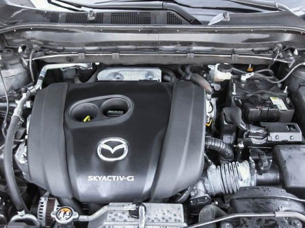 mazda CX-5 2023 - 24