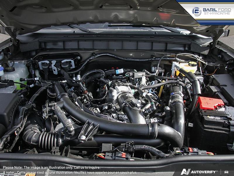 ford Bronco 2026 - 6