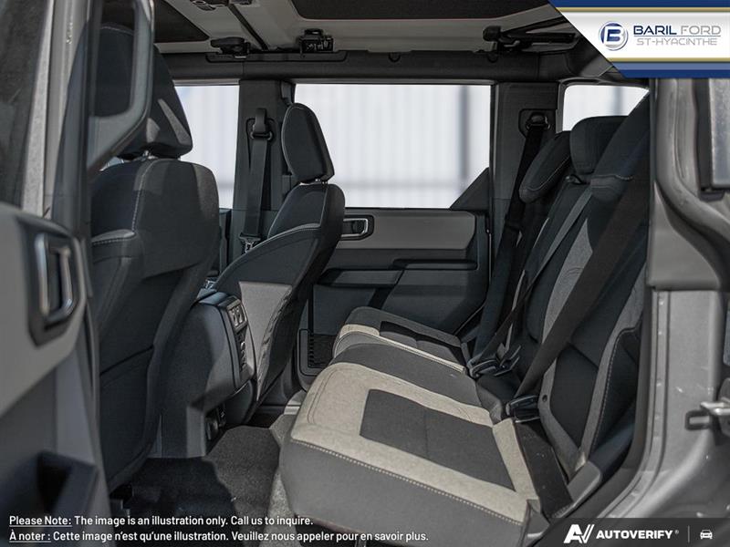 ford Bronco 2026 - 23