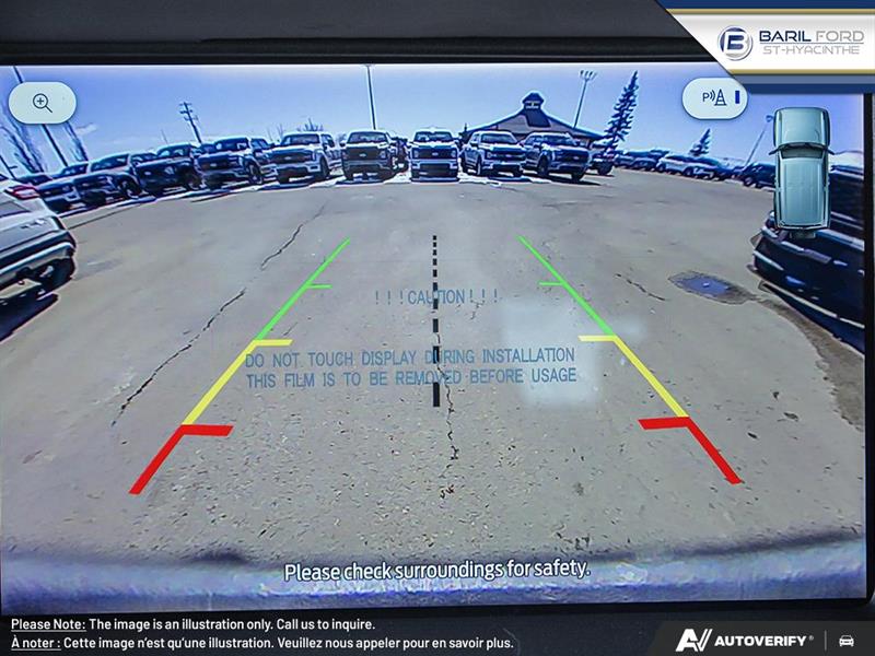 ford Bronco 2026 - 25