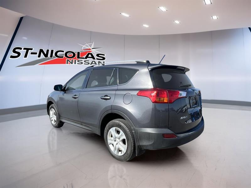 toyota RAV4 2015 - 3