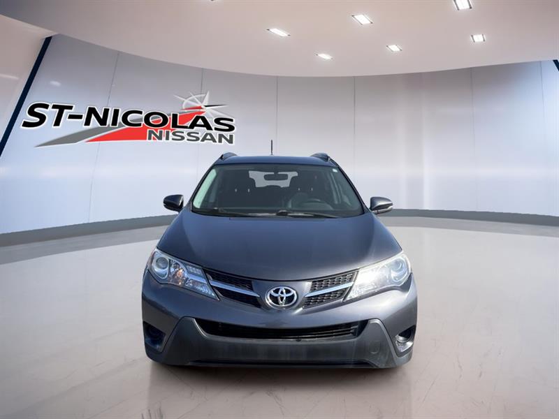 toyota RAV4 2015 - 8