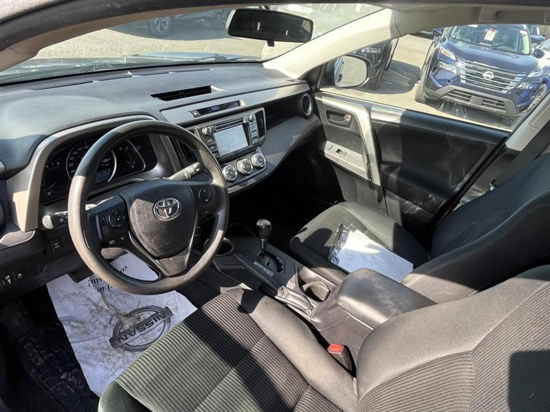 toyota RAV4 2015 - 9