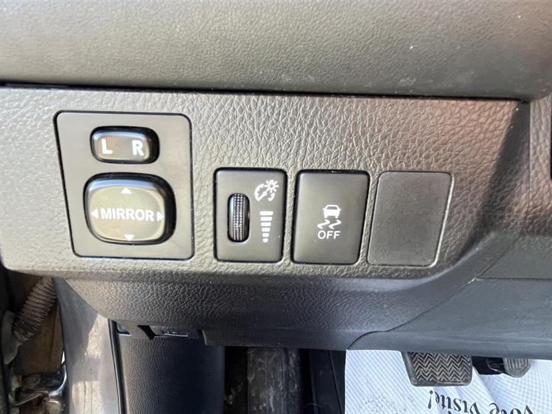 toyota RAV4 2015 - 11