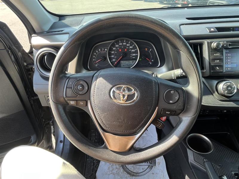 toyota RAV4 2015 - 12