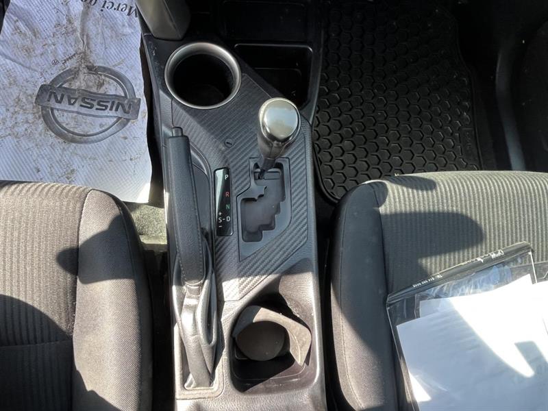 toyota RAV4 2015 - 17